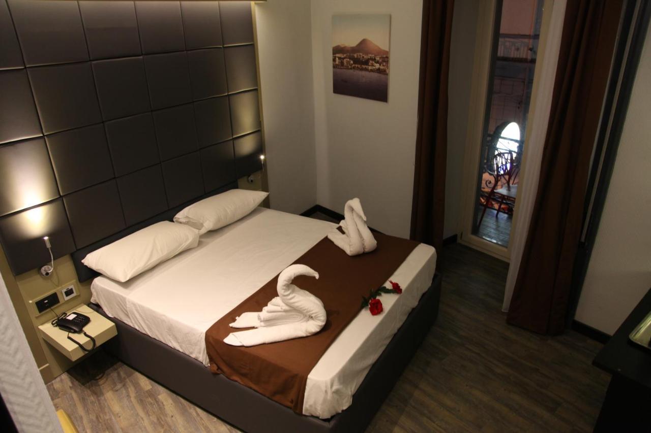 Dolce & Breakfast Bed & Breakfast Napoli