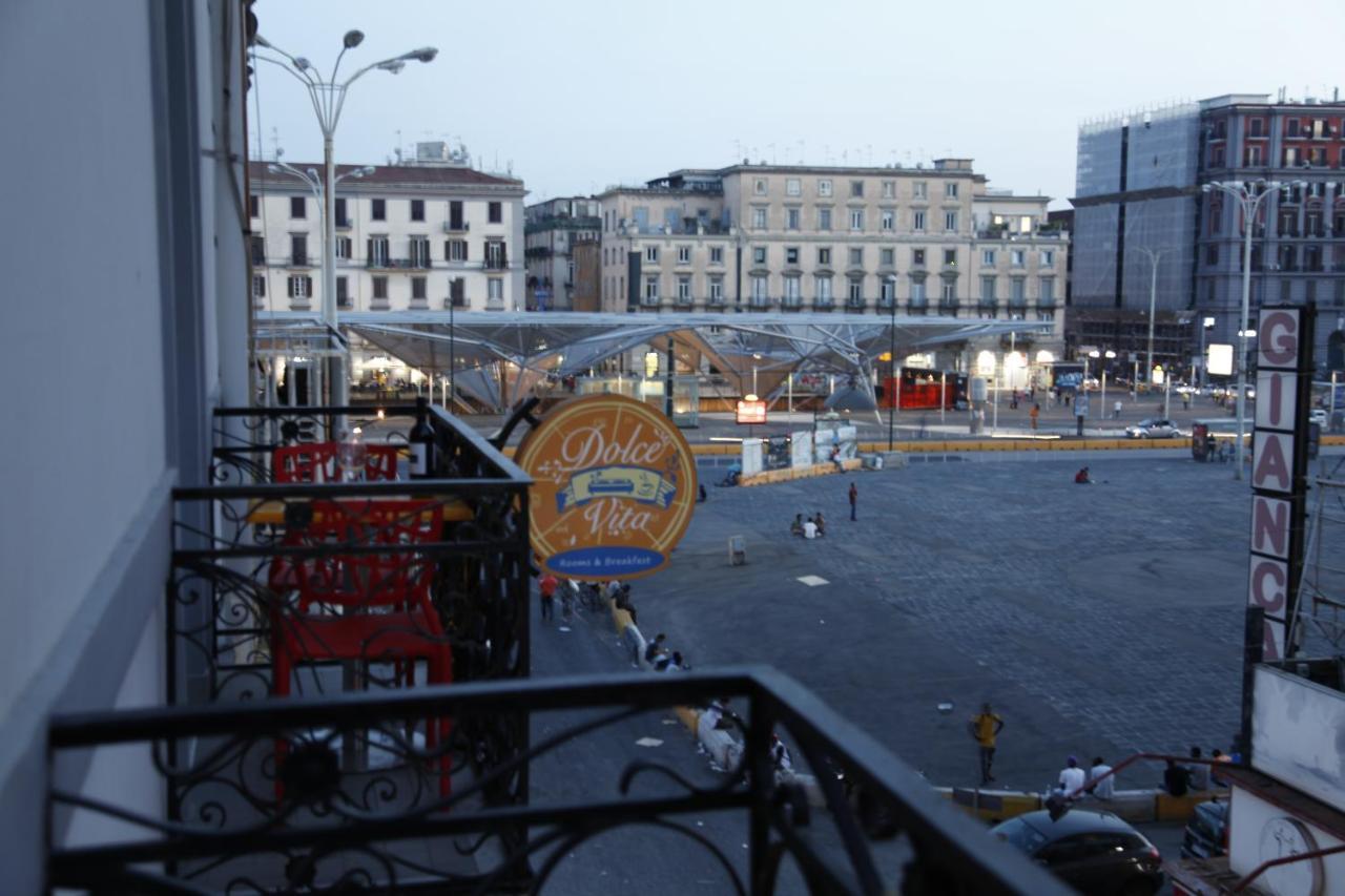Bed & Breakfast Dolce & Breakfast Napoli