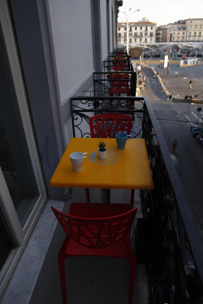 Dolce & Breakfast Napoli