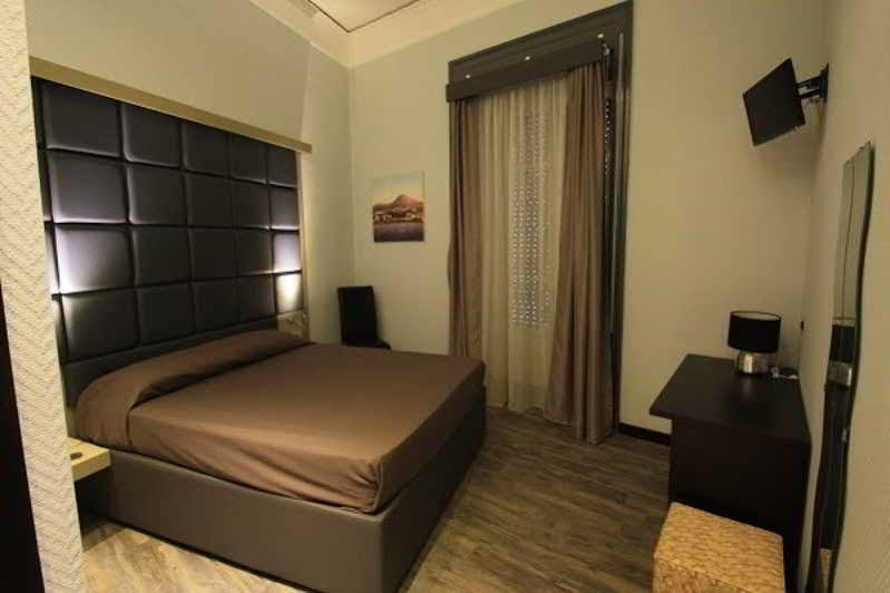 Dolce & Breakfast Bed & Breakfast Napoli
