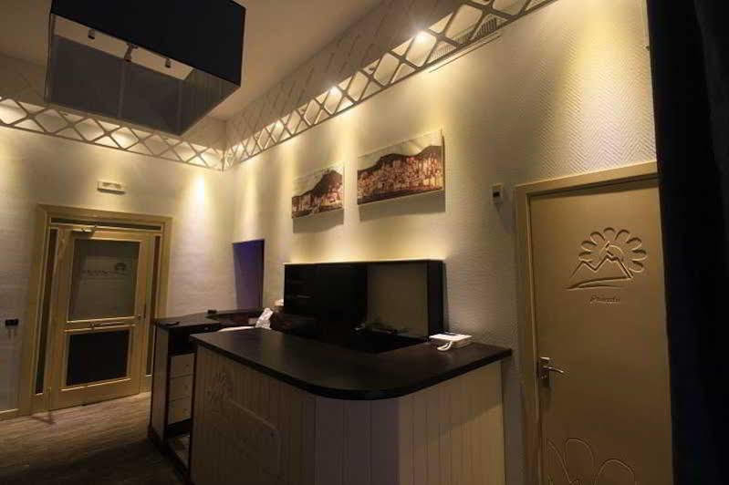 Bed & Breakfast Dolce & Breakfast Napoli